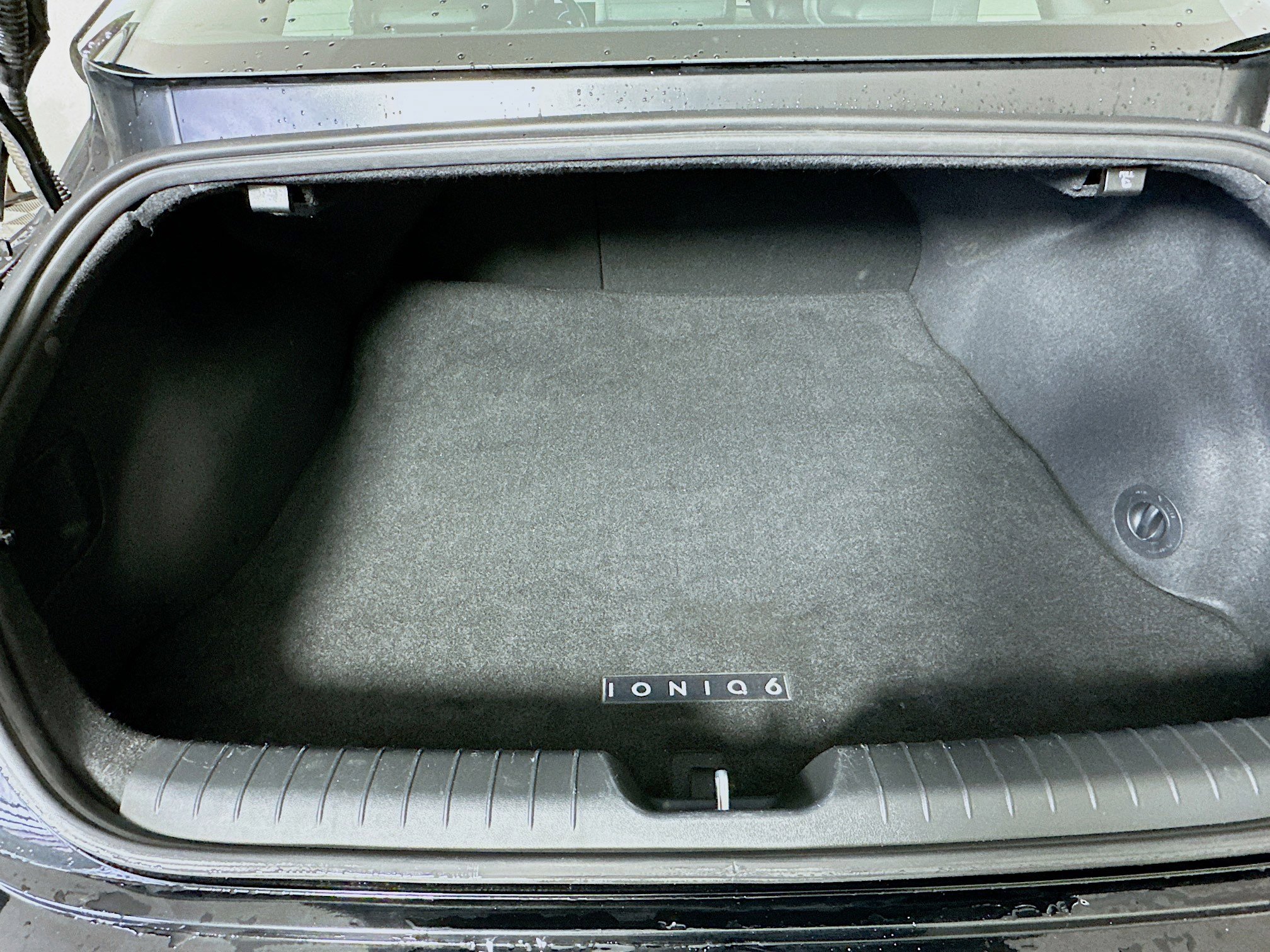 Used 2024 Hyundai Ioniq 6 SEL image 27