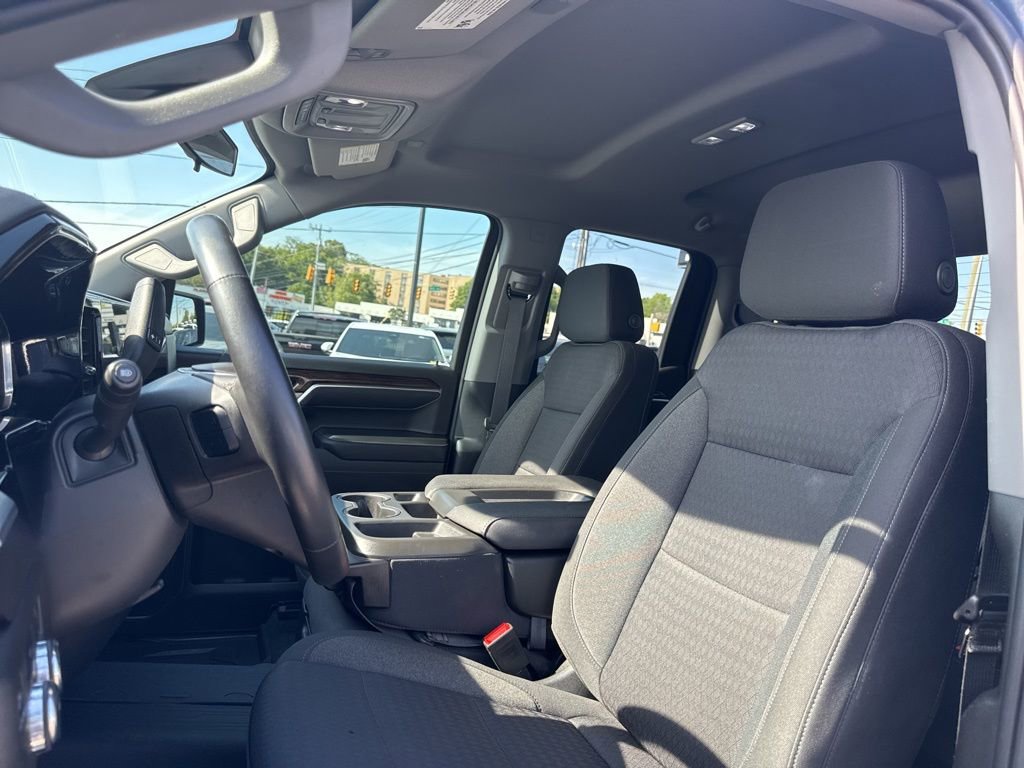 Used 2022 GMC Sierra 1500 Elevation image 19