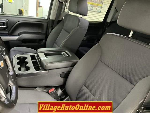 Used 2018 Chevrolet Silverado 1500 LT w/ Max Trailering Package image 18