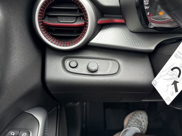 New 2026 Chevrolet Trax RS image 21