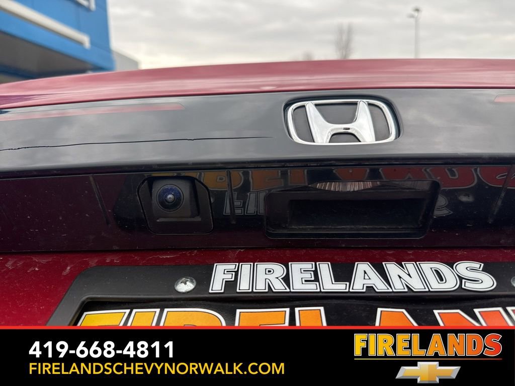 Used 2024 Honda Accord LX image 34
