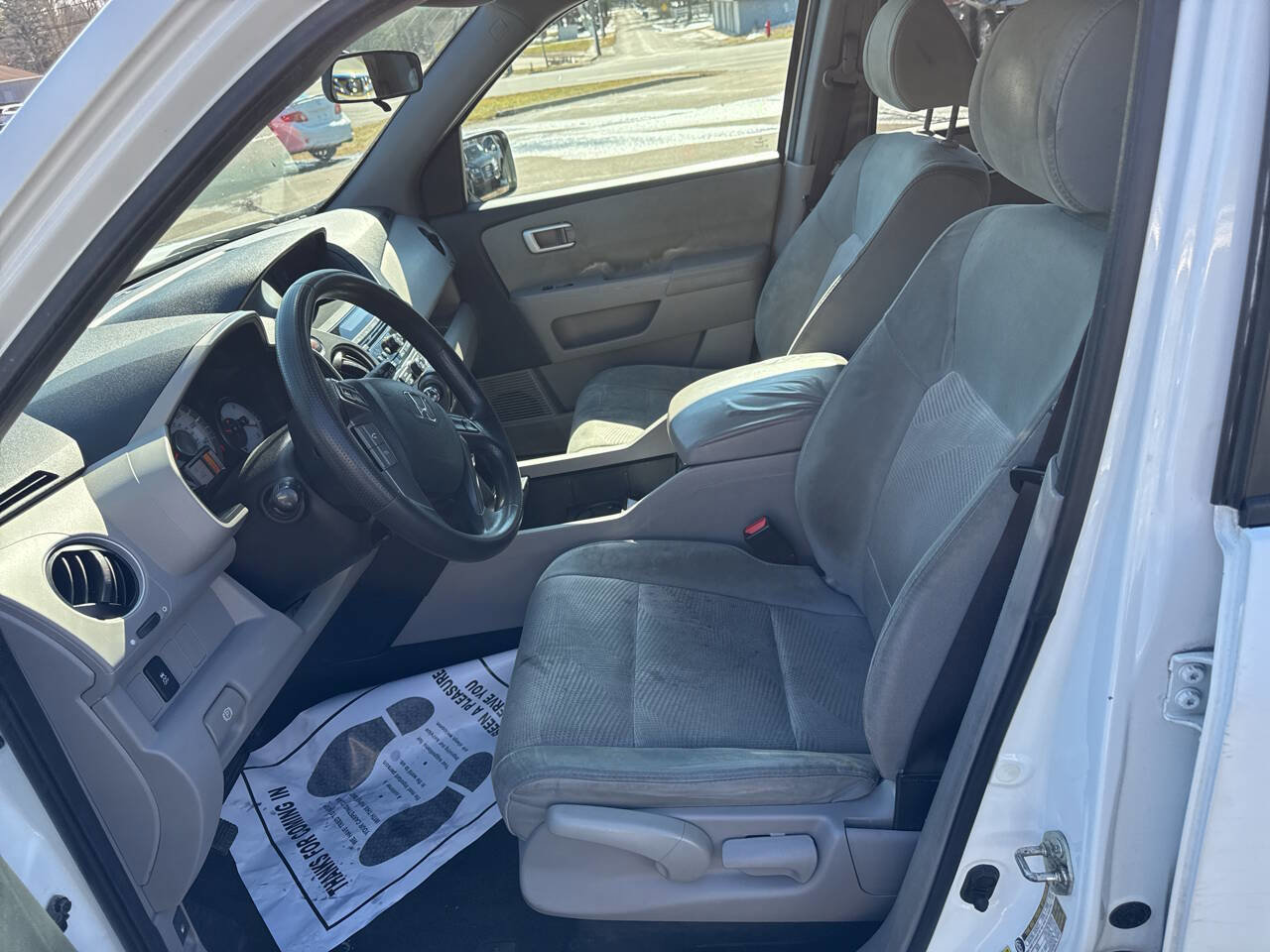 Used 2013 Honda Pilot LX image 6