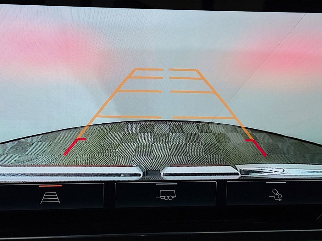 New 2026 GMC Sierra 1500 Elevation w/ Preferred Package image 14