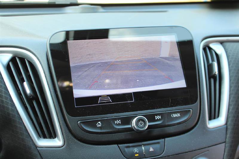 Used 2021 Chevrolet Malibu RS image 20