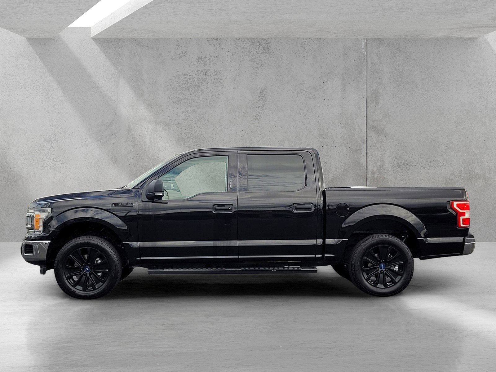 Used 2019 Ford F150 XL image 7