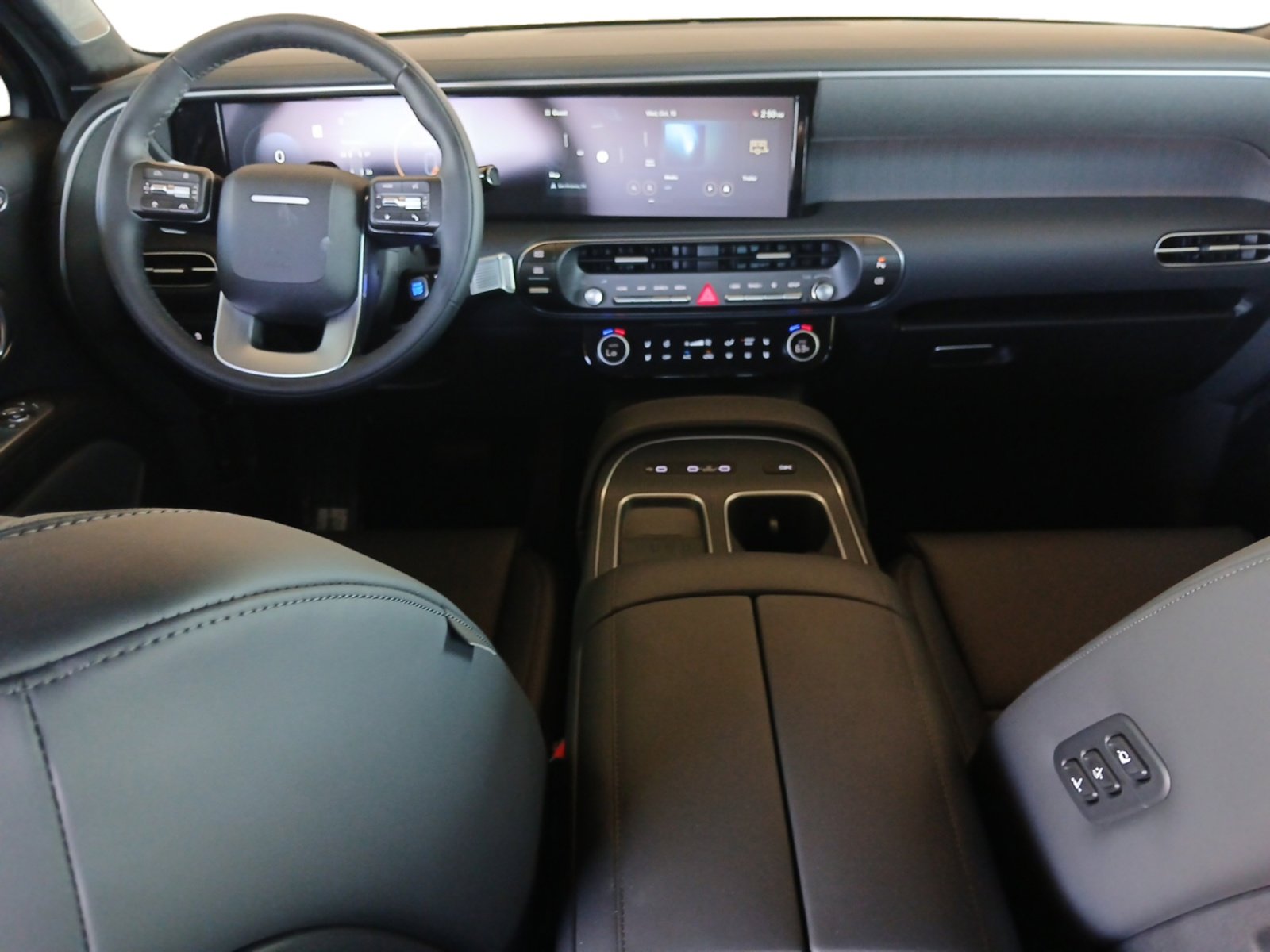 New 2026 Hyundai Palisade Calligraphy image 10