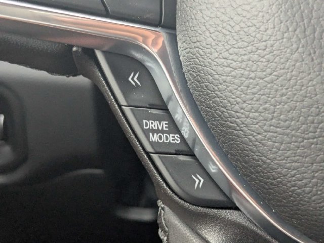 New 2026 RAM 1500 Laramie w/ Night Edition AWD/4WD image 27