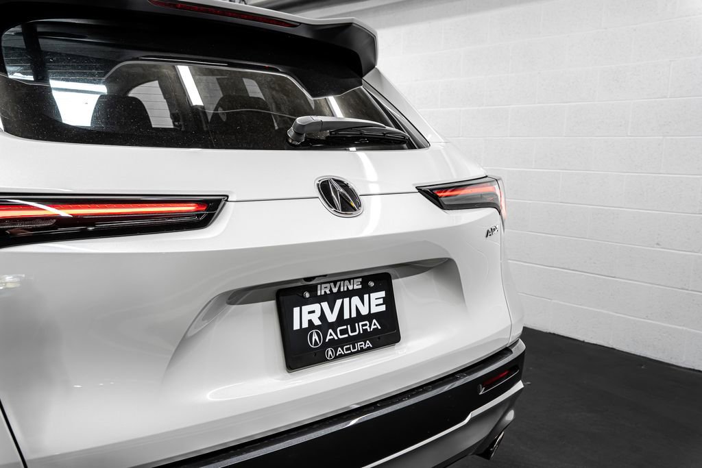 New 2026 Acura ADX FWD image 15