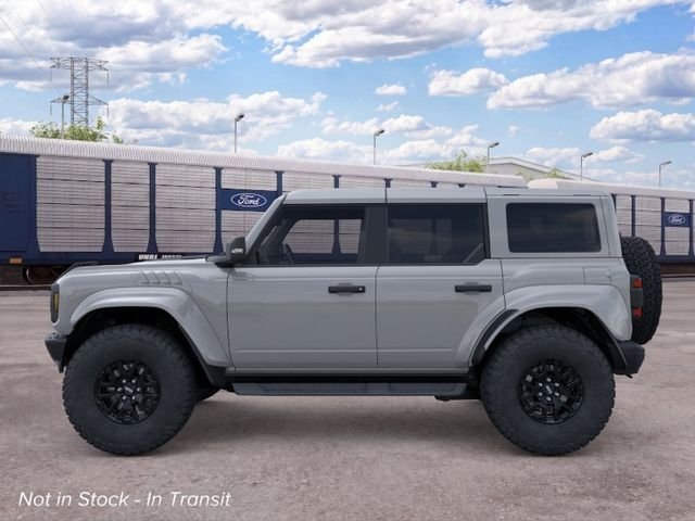 New 2026 Ford Bronco Raptor AWD/4WD image 3