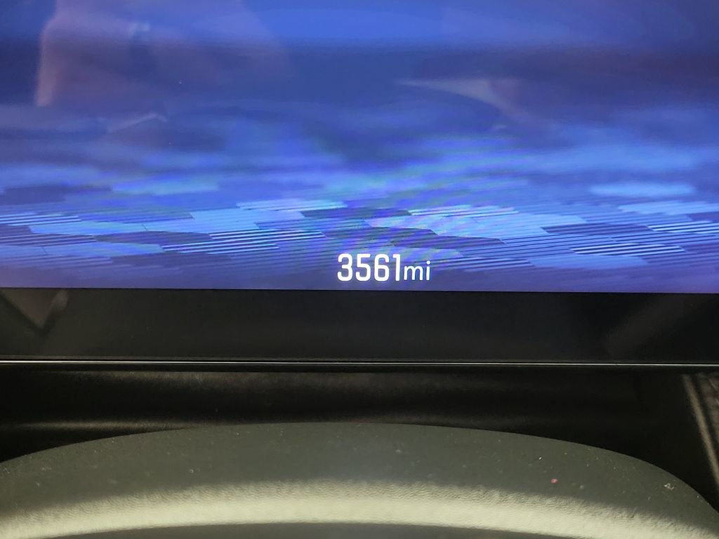 Certified 2026 Chevrolet Equinox LT image 29