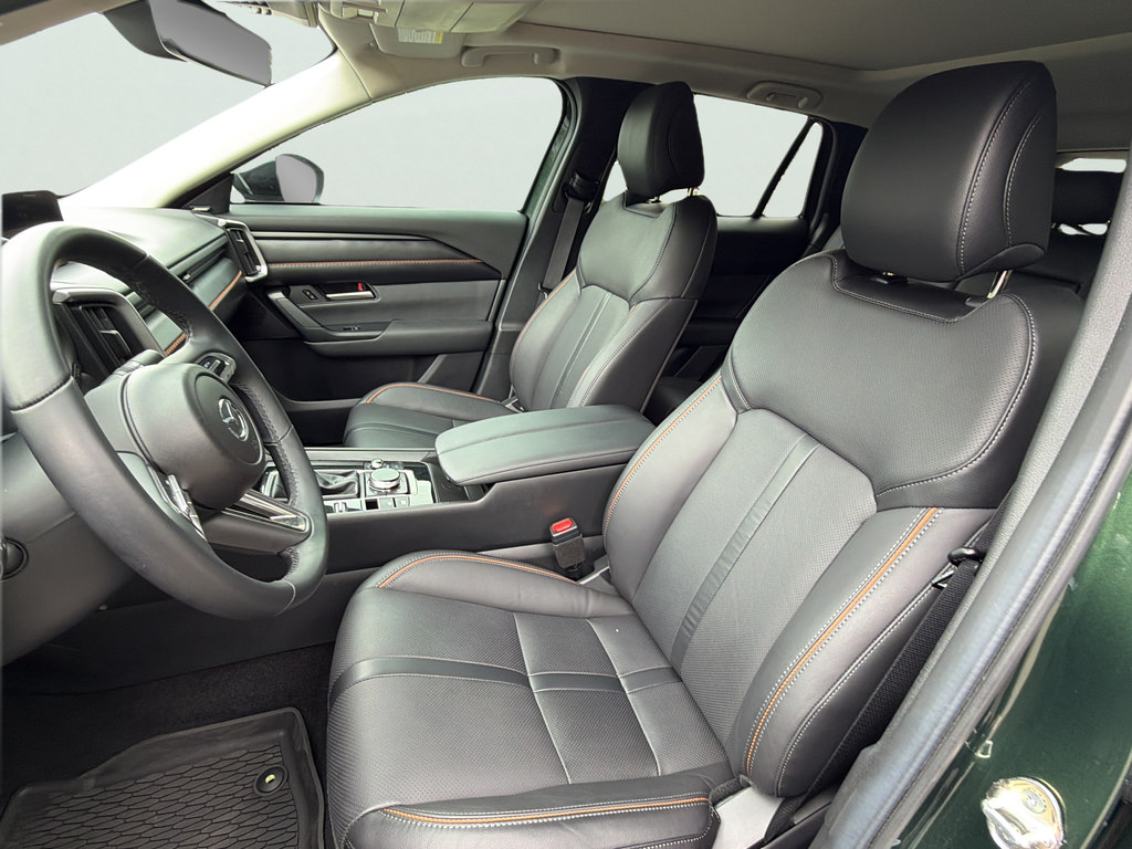 Certified 2026 MAZDA CX-50 AWD 2.5 S w/ Accent Package image 10