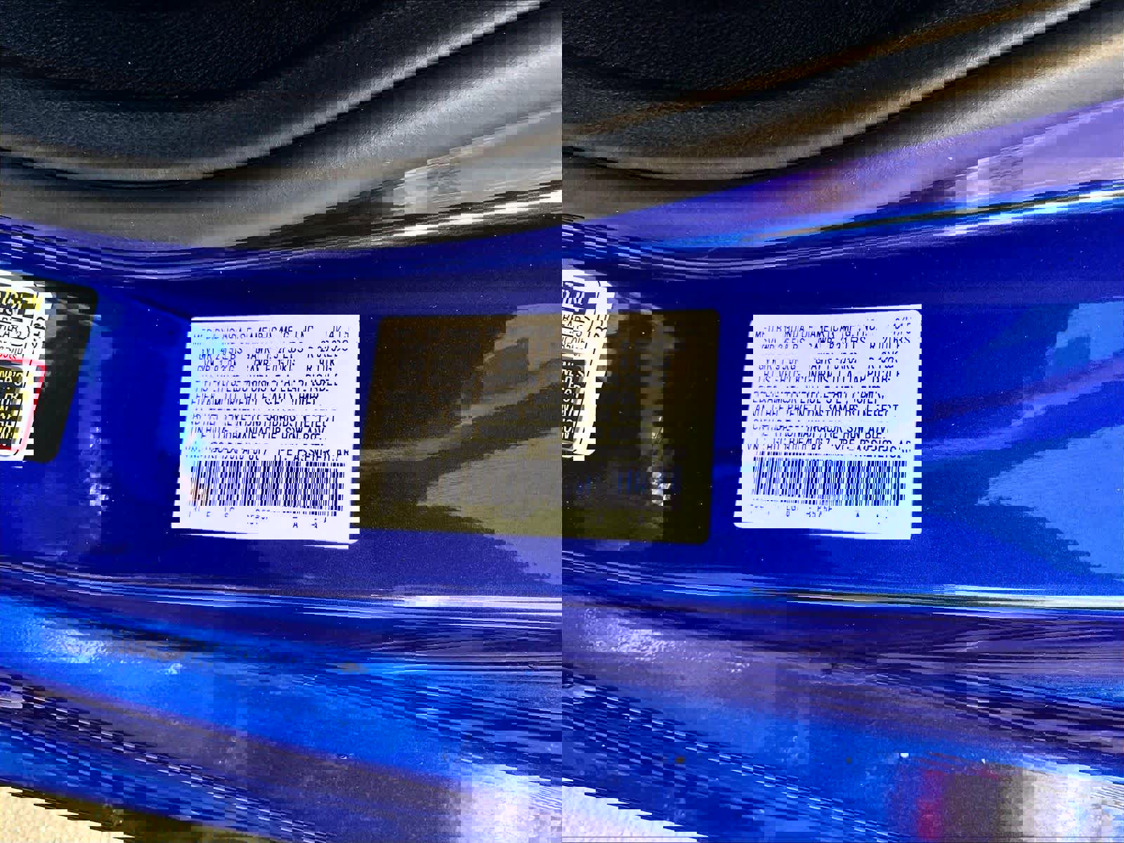 Used 2015 Honda Accord EX-L image 34