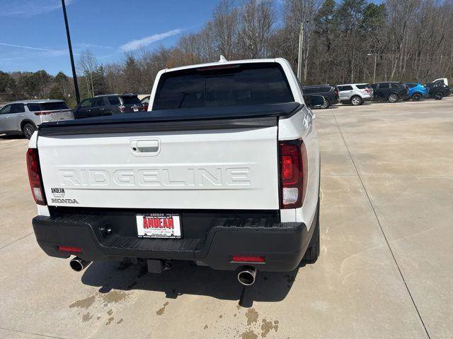 Used 2024 Honda Ridgeline RTL image 7