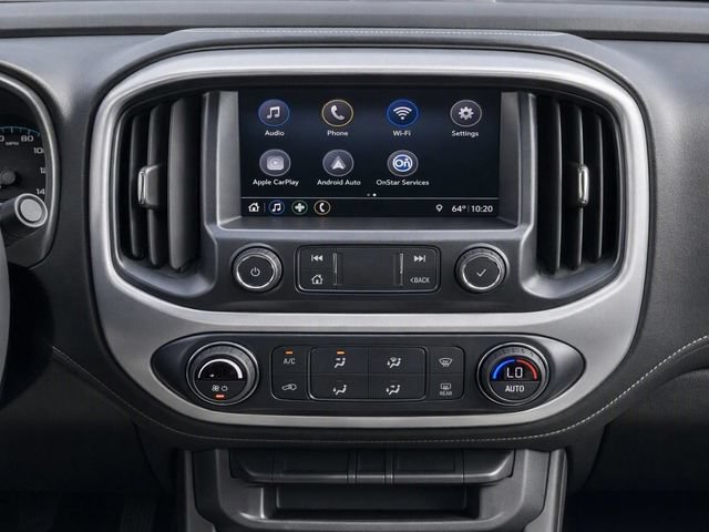 Used 2022 GMC Canyon Elevation RWD image 18