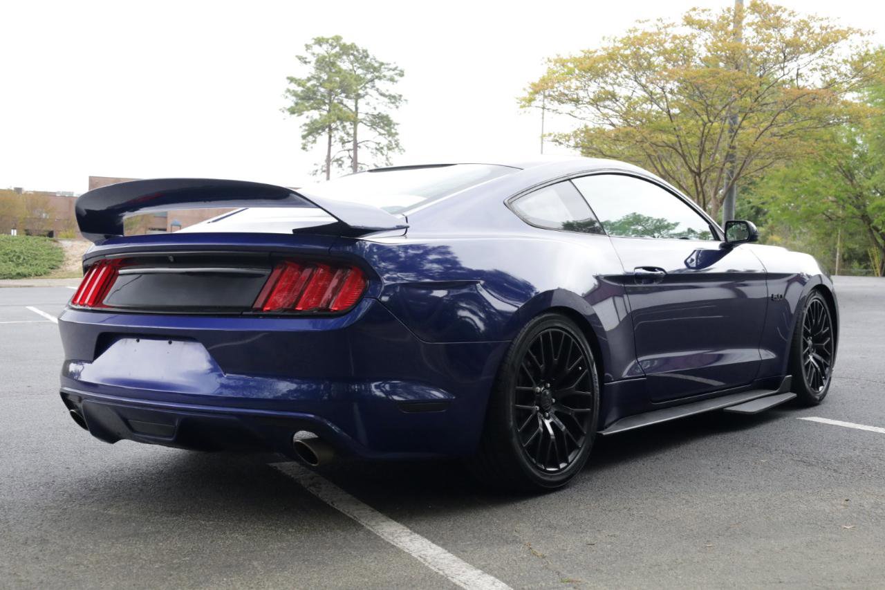 Used 2016 Ford Mustang GT w/ Interior & Wheel Package image 5