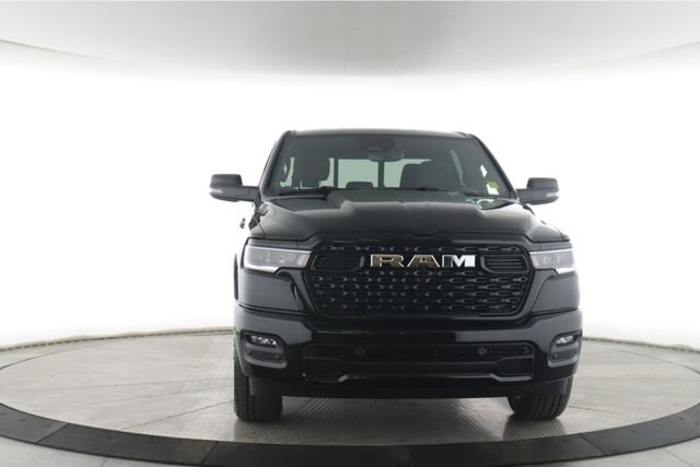 Used 2026 RAM 1500 Big Horn RWD image 12