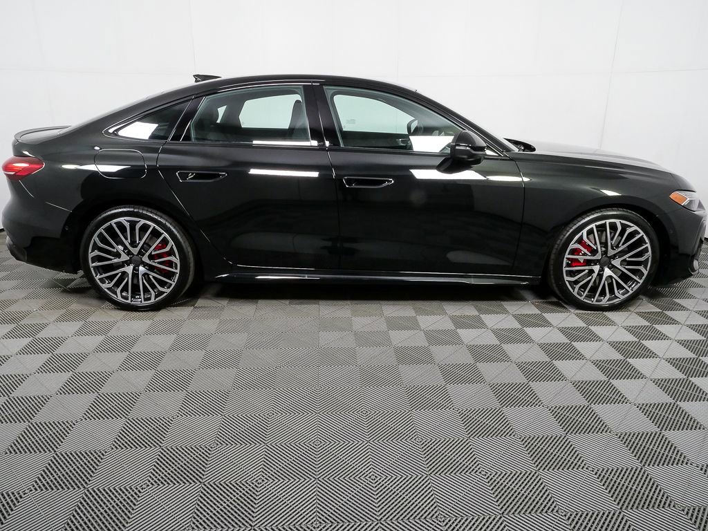 New 2026 Audi S5 Premium Plus image 2