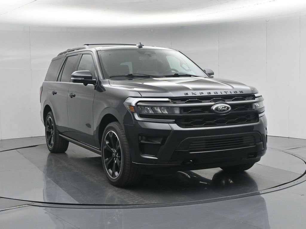 Certified 2023 Ford Expedition Limited AWD/4WD image 62