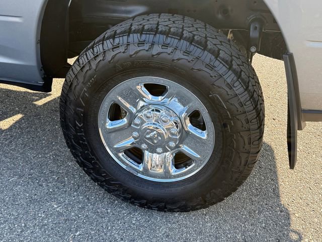 Used 2023 RAM 2500 Tradesman AWD/4WD image 5
