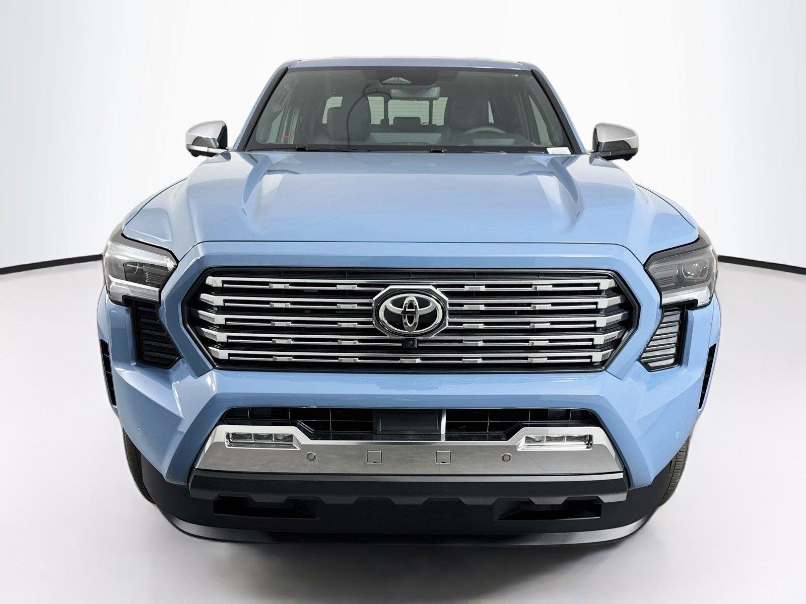 New 2026 Toyota Tacoma Limited AWD/4WD image 8