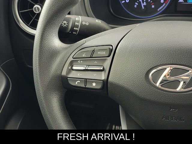 Used 2023 Hyundai Kona SEL w/ Cargo Package AWD/4WD image 26