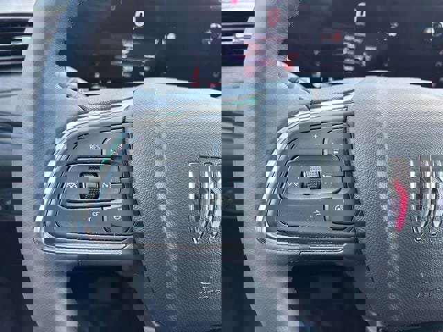 Used 2025 Buick Encore GX Sport Touring w/ Advanced Technology Package AWD/4WD image 13