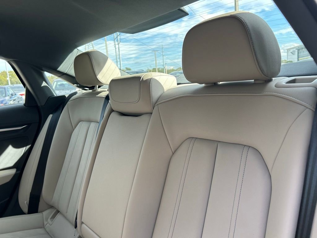 Used 2022 Audi A3 2.0T Premium image 59