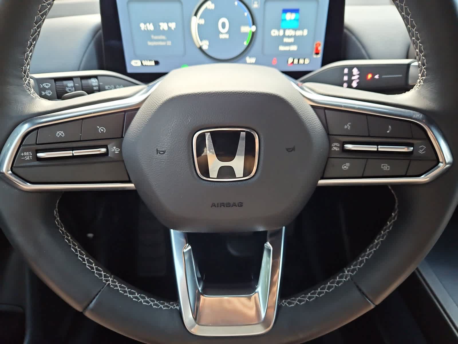 Used 2024 Honda Prologue Elite image 10