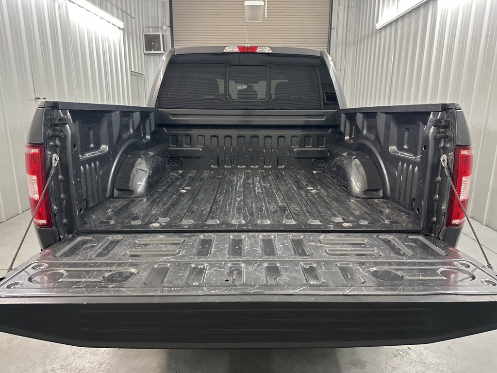 Used 2020 Ford F150 XLT w/ Equipment Group 302A Luxury image 30