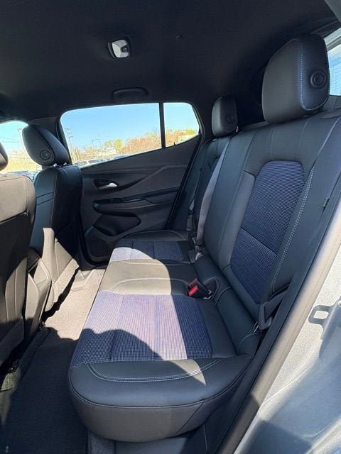 New 2026 Buick Envista Preferred w/ Convenience I Package FWD image 17