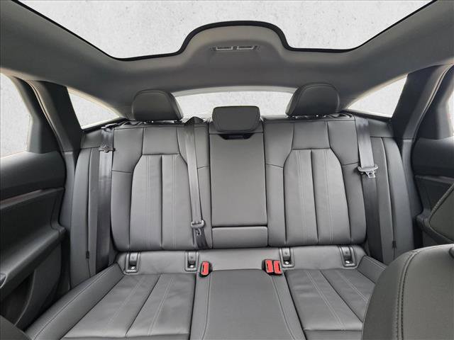 Certified 2025 Audi A6 e-tron Premium Plus w/ Premium Plus RWD image 15