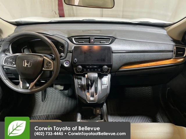 Used 2019 Honda CR-V EX image 12