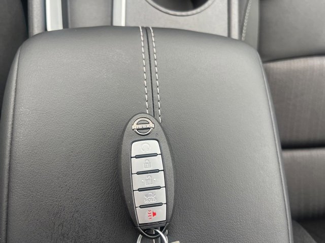 Used 2025 Nissan Altima 2.5 S image 33