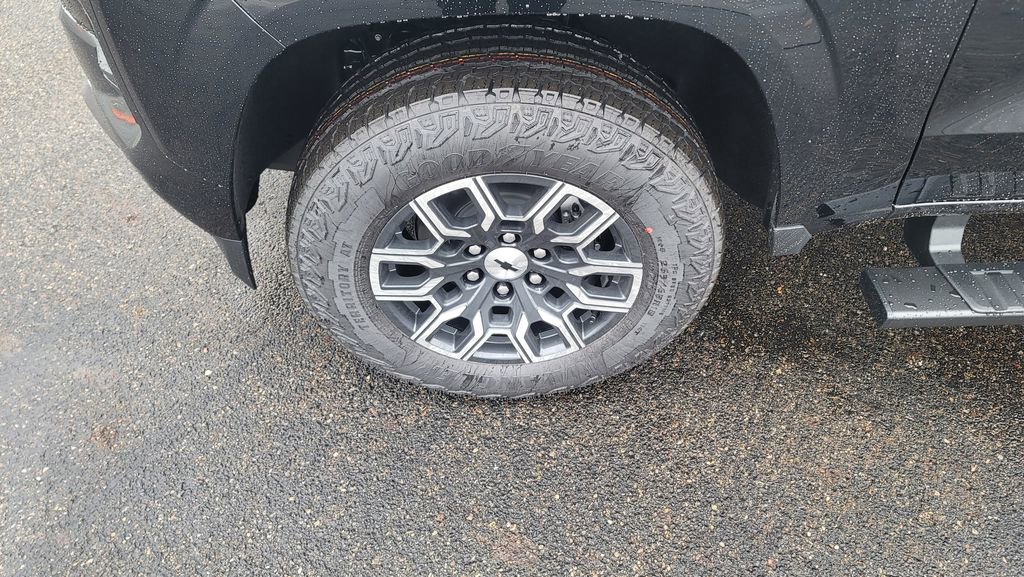 New 2026 Chevrolet Colorado Z71 w/ Z71 Convenience Package 2 image 6