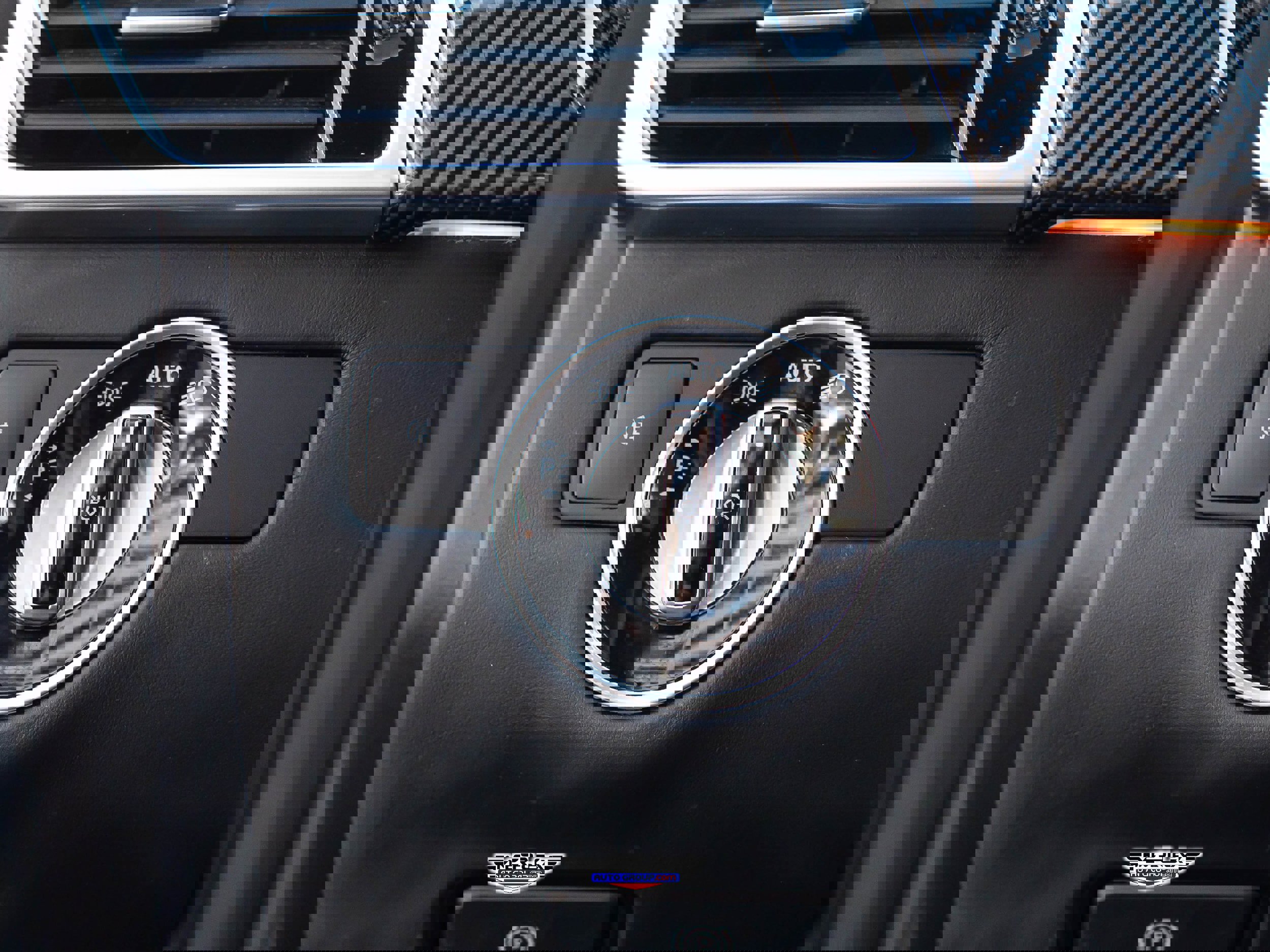 Used 2018 Mercedes-Benz GLS 63 AMG 4MATIC w/ AMG Night Styling Package image 40