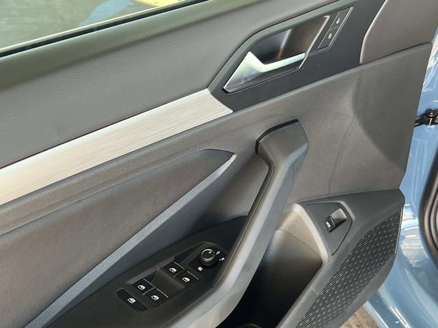 New 2026 Volkswagen Jetta S image 11