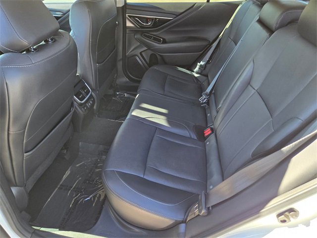 Used 2020 Subaru Outback Limited w/ Popular Package #2 image 14