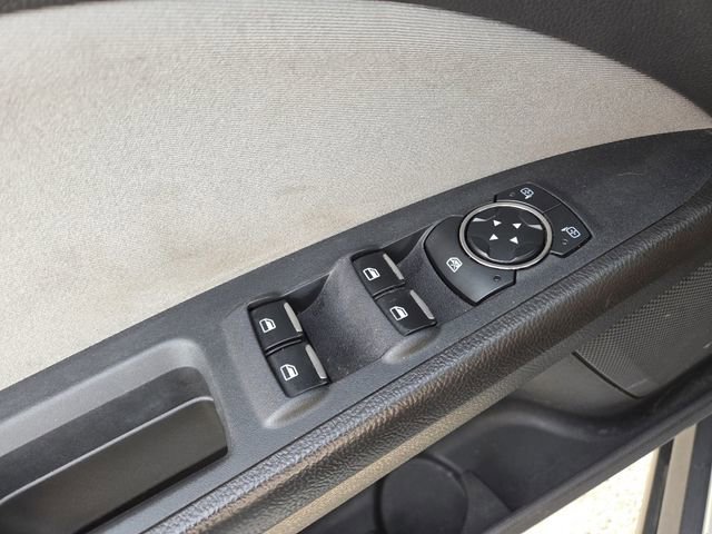 Used 2014 Ford Fusion S FWD image 7
