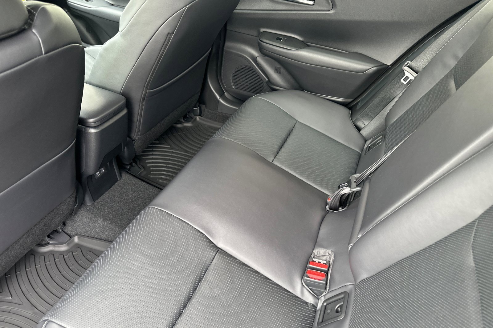 New 2026 Toyota Prius image 11