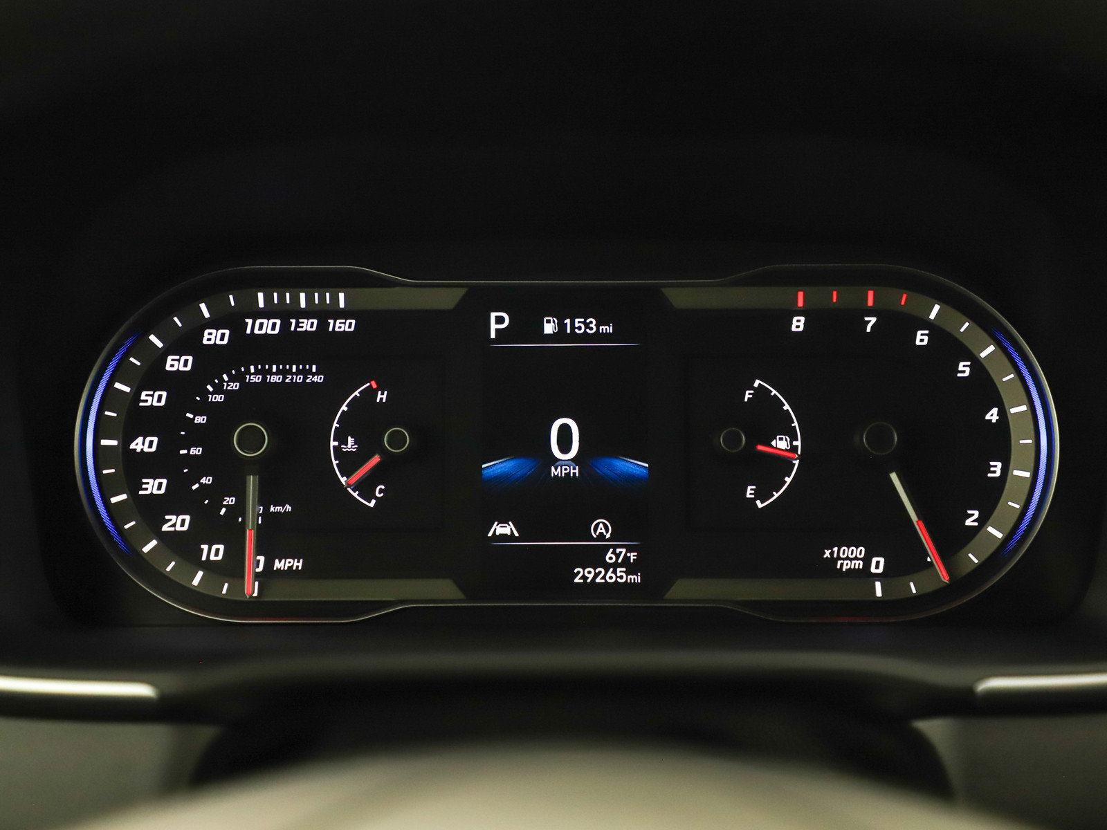 Certified 2023 Hyundai Tucson SEL image 26