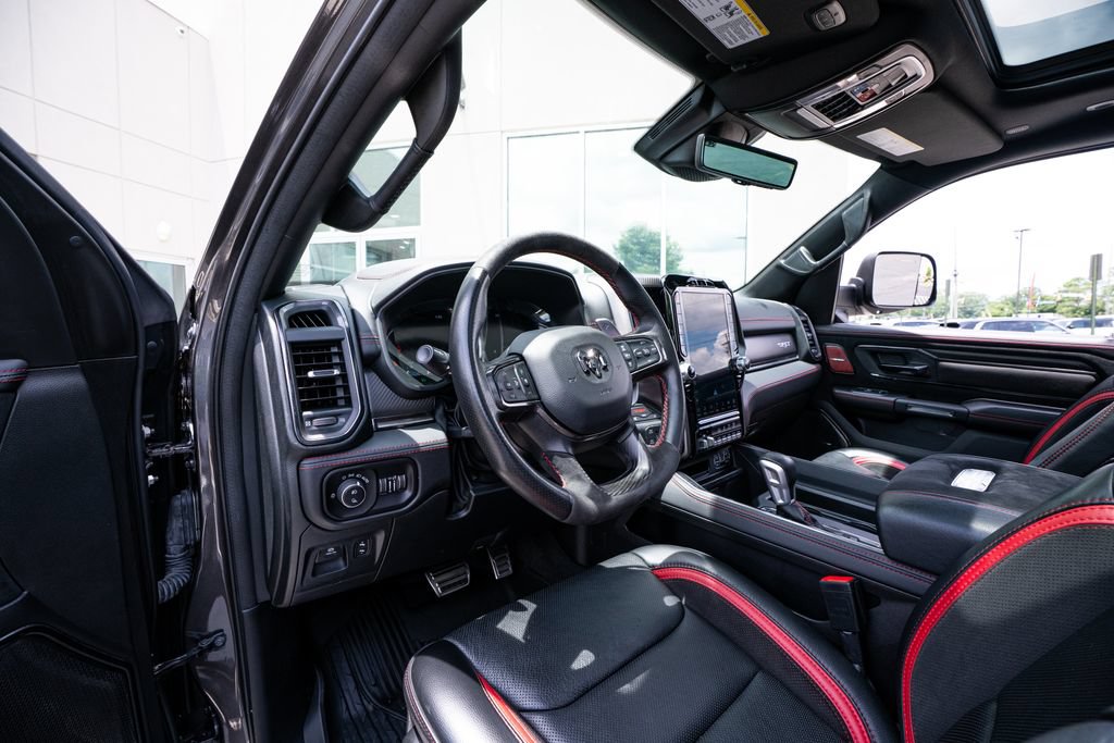 Used 2023 RAM 1500 TRX w/ TRX Level 2 Equipment Group AWD/4WD image 29