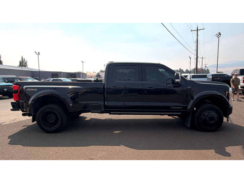 Used 2026 Ford F450 Platinum AWD/4WD image 11