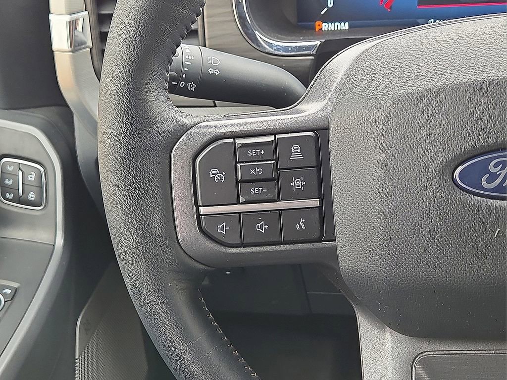 Used 2024 Ford F150 Lariat w/ FX4 Off-Road Package AWD/4WD image 19