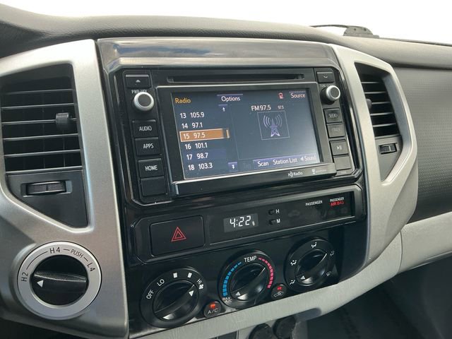 Used 2014 Toyota Tacoma 4x4 Double Cab w/ TRD Off-Road Package image 21