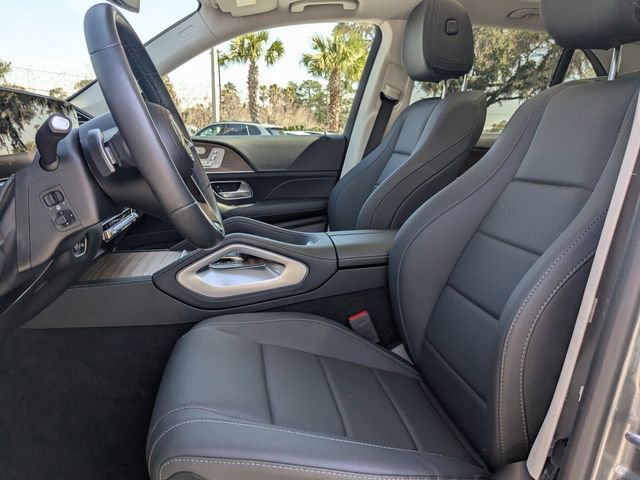 Used 2025 Mercedes-Benz GLE 350 4MATIC image 21