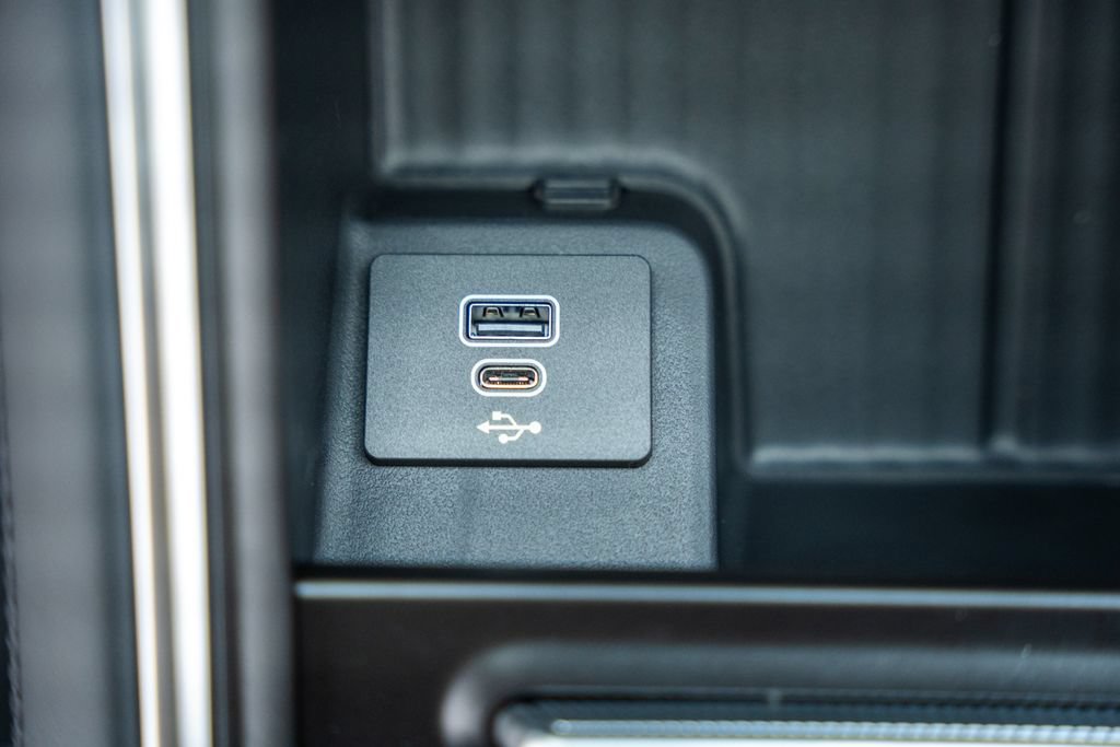 New 2027 Ford Expedition Tremor AWD/4WD image 33