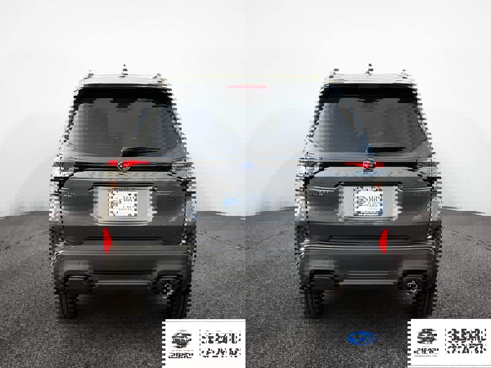 New 2026 Subaru Forester Sport AWD/4WD image 6