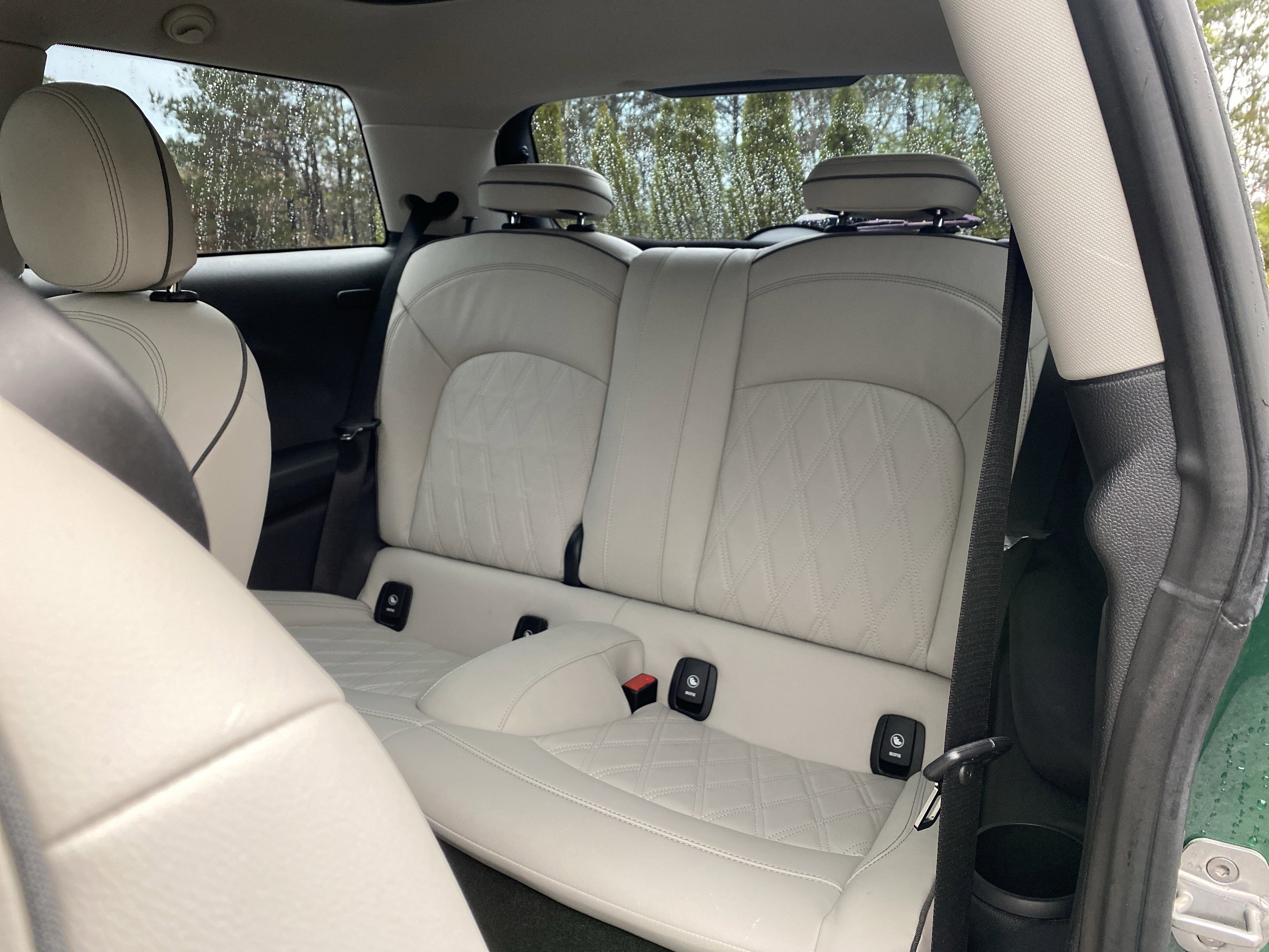 Used 2020 MINI Cooper S image 64