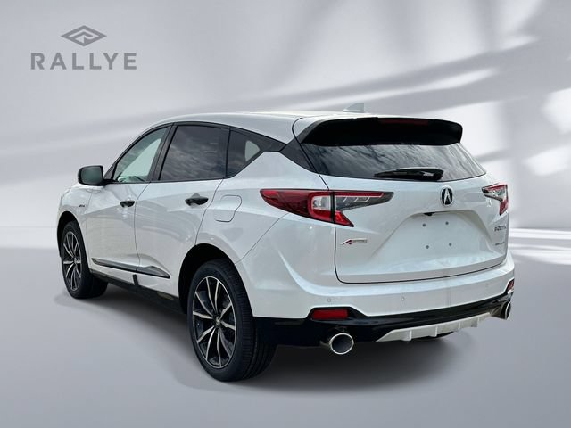 New 2026 Acura RDX w/ Advance Package AWD/4WD image 5