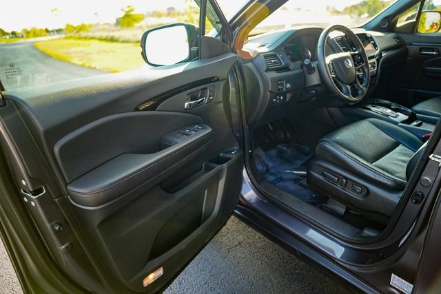 Used 2019 Honda Passport Elite image 6